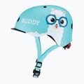 Globber Primo Fantasy himmelblau Buddy Kinderhelm 2