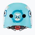 Globber Primo Fantasy himmelblau Buddy Kinderhelm 3