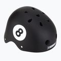 Kinderhelm Globber Elite Lights black 8 ball