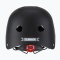 Kinderhelm Globber Elite Lights black 8 ball 5