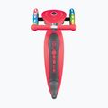 Globber Primo Foldable Lights rot Kinder-Dreirad-Roller 5