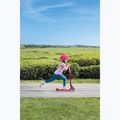 Globber Primo Foldable Lights rot Kinder-Dreirad-Roller 10
