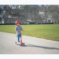 Globber Primo Foldable Lights rot Kinder-Dreirad-Roller 11