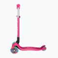 Kinderdreirad-Tretroller Globber Primo Foldable Lights fuchsia 2