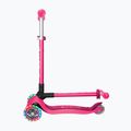 Kinderdreirad-Tretroller Globber Primo Foldable Lights fuchsia 6