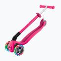 Kinderdreirad-Tretroller Globber Primo Foldable Lights fuchsia 7