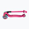 Kinderdreirad-Tretroller Globber Primo Foldable Lights fuchsia 8