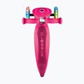 Kinderdreirad-Tretroller Globber Primo Foldable Lights fuchsia 9