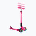 Kinderdreirad-Tretroller Globber Primo Foldable Lights fuchsia 10