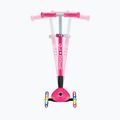 Kinderdreirad-Tretroller Globber Primo Foldable Lights fuchsia 11