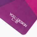 Yoga Design Lab Combo Yoga Reisematte 1 5 mm Farbe Geo 3