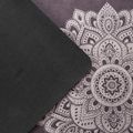 Yoga Design Lab Combo Yoga Reisematte 1 5 mm schwarz Mandala Black 4