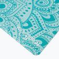 Yoga Design Lab Combo Yoga Reisematte 1 5 mm blau Mandala Türkis 3