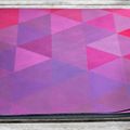 Yoga Design Lab Combo Yoga Reisematte 1 5 mm rosa Tribeca Sand 8