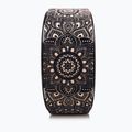 Yoga Design Lab Wheel Schwarz WH-Kork-Mandala Schwarz 3
