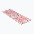 Yoga Design Lab Combo Yogamatte 3 5 mm Farbe Java