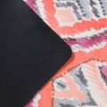 Yoga Design Lab Combo Yogamatte 1 5 mm Farbe Java 4