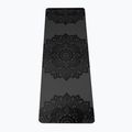 Yoga Design Lab Infinity Yogamatte 5 mm schwarz Mandala Charcoal