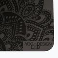 Yoga Design Lab Infinity Yogamatte 5 mm schwarz Mandala Charcoal 5