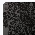 Yoga Design Lab Infinity Yogamatte 5 mm schwarz Mandala Charcoal 6