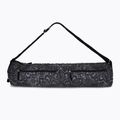 YogaDesignLab Yoga-Matten-Tasche Schwarz MB-Mandala Charcoal 2