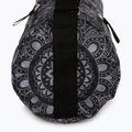 YogaDesignLab Yoga-Matten-Tasche Schwarz MB-Mandala Charcoal 3