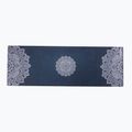 Yoga Design Lab Combo Yogamatte 3 5 mm marineblau Mandala Sapphire 2