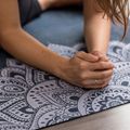 Yoga Design Lab Combo Yogamatte 3 5 mm marineblau Mandala Sapphire 6