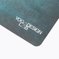 Yoga Design Lab Combo Yoga 1 5 mm Reise Yoga-Matte Aegean Green 3