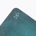Yoga Design Lab Combo Yoga 1 5 mm Reise Yoga-Matte Aegean Green 4