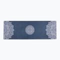 Yoga Design Lab Combo Yoga Reisematte 1 5 mm marineblau Mandala Sapphire 2