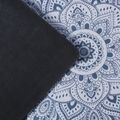 Yoga Design Lab Combo Yoga Reisematte 1 5 mm marineblau Mandala Sapphire 4