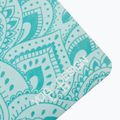 Yoga Design Lab Combo Yogamatte 5,5 mm blau Mandala Türkis 3