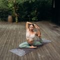 Yoga Design Lab Combo Yogamatte 5 5 mm schwarz Mandala Black 7
