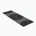 Yoga Design Lab Infinity Yogamatte 3 mm schwarz Mandala Charcoal