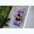 Yoga Design Lab Mexicana mehrfarbig Yoga Bloster 8