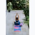 Yoga Design Lab Mexicana mehrfarbig Yoga Bloster 9