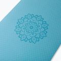 Yoga Design Lab Flow Pure 6 mm blau Mandala Aqua Yogamatte 4