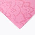 Yoga Design Lab Flow Pure 6 mm rosa Mandala Rose Yogamatte 3