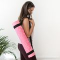 Yoga Design Lab Flow Pure 6 mm rosa Mandala Rose Yogamatte 9