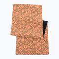 Yoga Design Lab Kork 5,5 mm florale Batik-Yogamatte 2