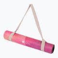 Yogamatte Yoga Design Lab Combo Yoga 3.5 mm rose 5