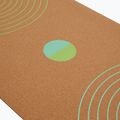 Yogamatte Yoga Design Lab Cork 5.5 mm natural balance 3