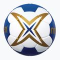Molten handball H2X5001-BW IHF blau/weiß Größe 2 2