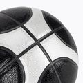 Molten Basketball B6D3500-KS schwarz/silber Größe 6 3