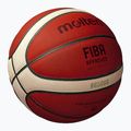 Basketball Molten B7G5000 FIBA brown Größe 7 4