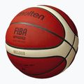 Basketball Molten B7G5000 FIBA brown Größe 7 5