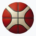 Basketball Molten B7G5000 FIBA brown Größe 7 6