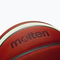 Basketball Molten B7G5000 FIBA brown Größe 7 9