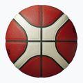 Molten Basketball B7G4500 FIBA Orange/Elfenbein Größe 7 5